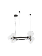 Lustra Nova Luce ODILLIA 9009249