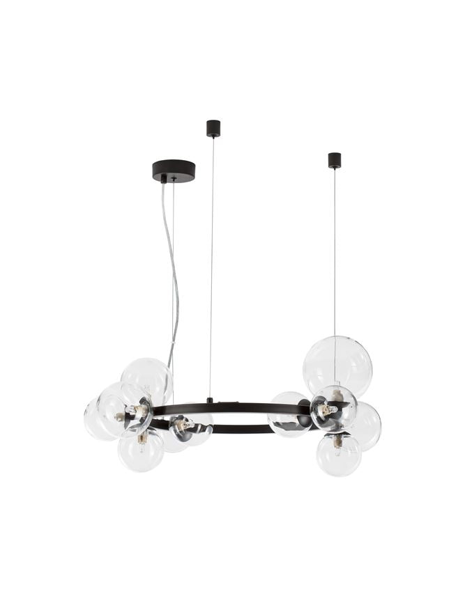 Lustra Nova Luce ODILLIA 9009249