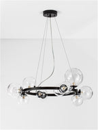 Lustra Nova Luce ODILLIA 9009249