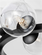 Lustra Nova Luce ODILLIA 9009249
