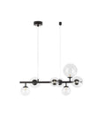 Lustra Nova Luce ODILLIA 9009250