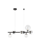 Lustra Nova Luce ODILLIA 9009250