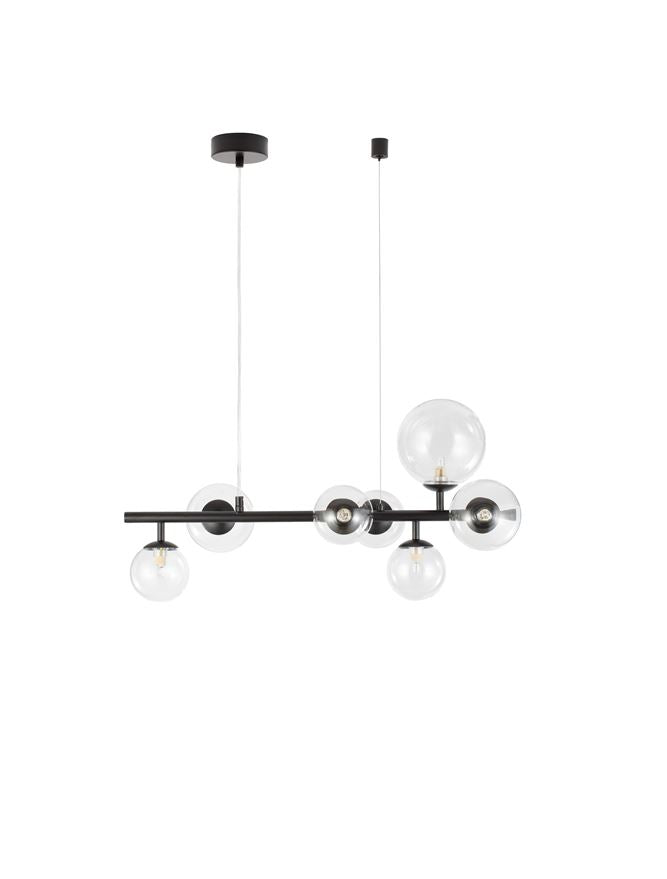 Lustra Nova Luce ODILLIA 9009250