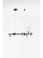 Lustra Nova Luce ODILLIA 9009250