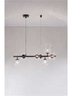 Lustra Nova Luce ODILLIA 9009250