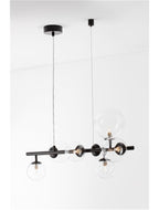 Lustra Nova Luce ODILLIA 9009250
