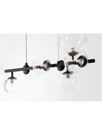 Lustra Nova Luce ODILLIA 9009250