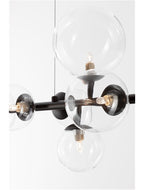 Lustra Nova Luce ODILLIA 9009250
