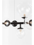 Lustra Nova Luce ODILLIA 9009250