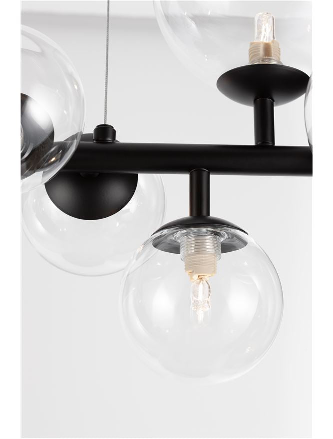Lustra Nova Luce ODILLIA 9009250