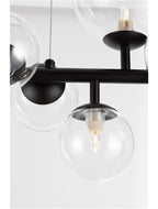 Lustra Nova Luce ODILLIA 9009250