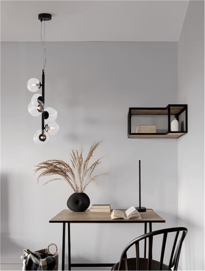 Pendul Nova Luce ODILLIA 9009251