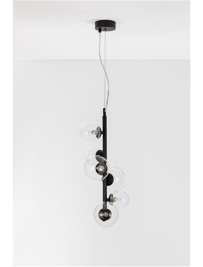 Pendul Nova Luce ODILLIA 9009251