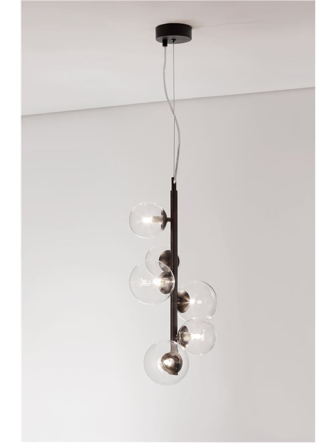 Pendul Nova Luce ODILLIA 9009251