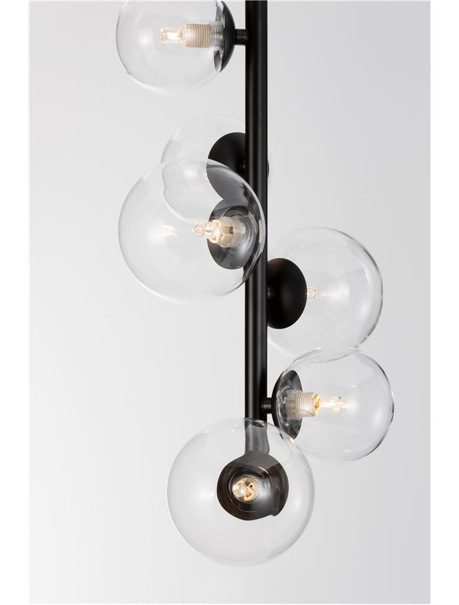 Pendul Nova Luce ODILLIA 9009251