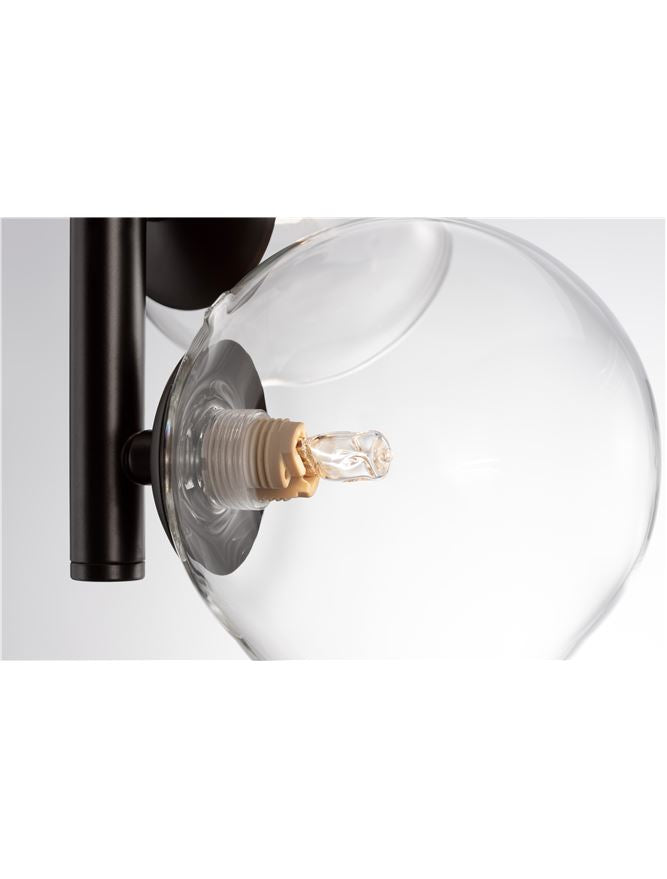 Pendul Nova Luce ODILLIA 9009251