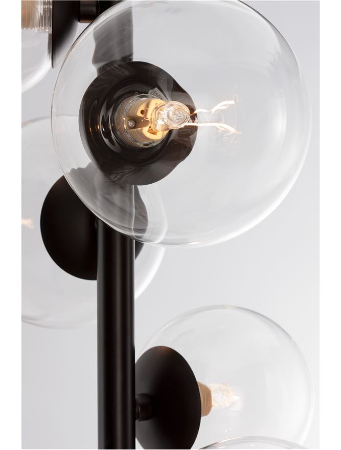 Pendul Nova Luce ODILLIA 9009251