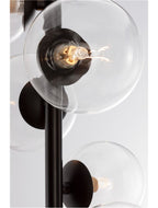 Pendul Nova Luce ODILLIA 9009251