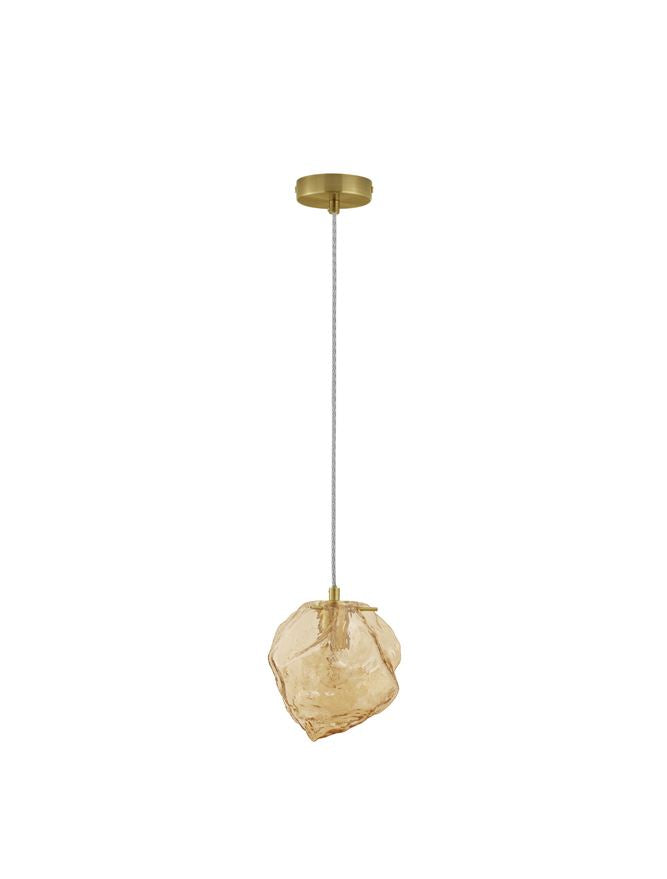 Pendul Nova Luce ODELLE 9009253