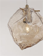 Pendul Nova Luce ODELLE 9009253