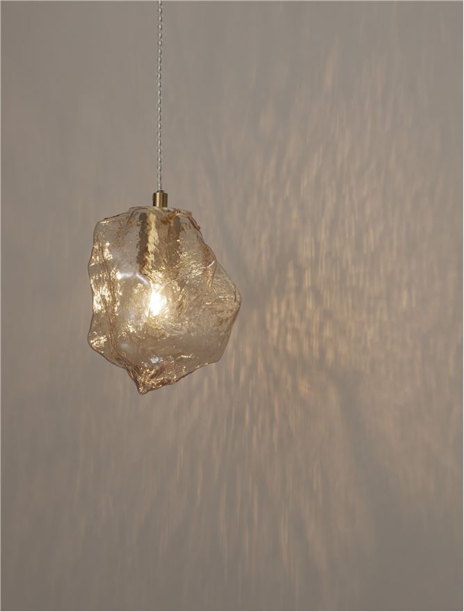 Pendul Nova Luce ODELLE 9009253