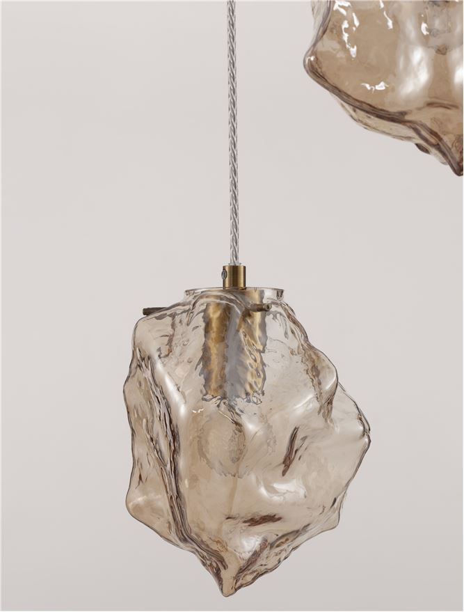 Lustra Nova Luce ODELLE 9009254