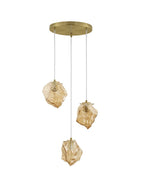 Lustra Nova Luce ODELLE 9009254