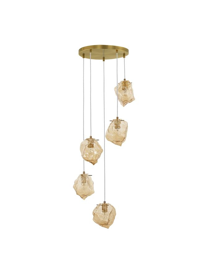 Candelabru Nova Luce ODELLE 9009255