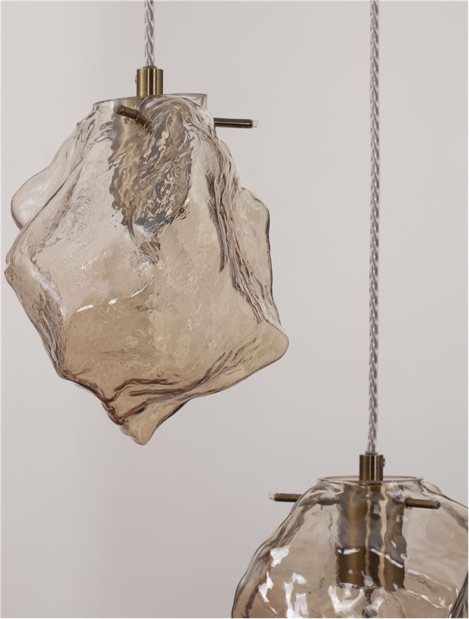 Candelabru Nova Luce ODELLE 9009255