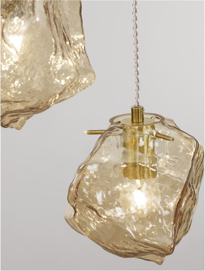 Candelabru Nova Luce ODELLE 9009255
