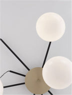 Lustra Nova Luce THE EGG 9009260