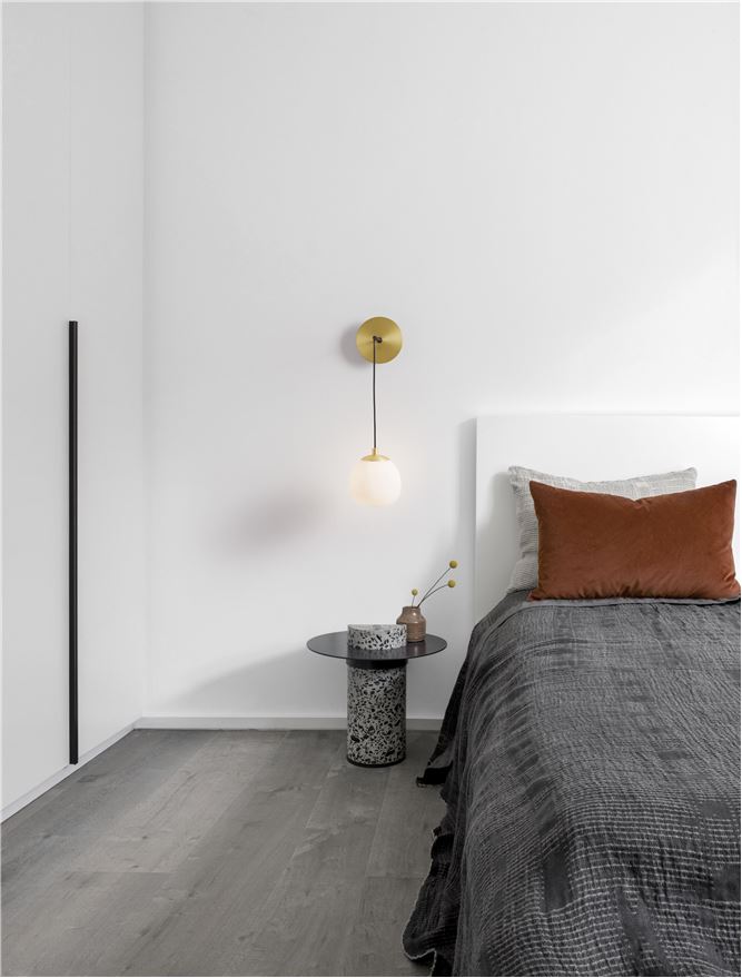 Aplica Nova Luce THE EGG 9009262