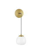 Aplica Nova Luce THE EGG 9009262