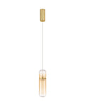 Pendul Nova Luce NORMA 9009263