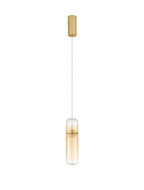 Pendul Nova Luce NORMA 9009263