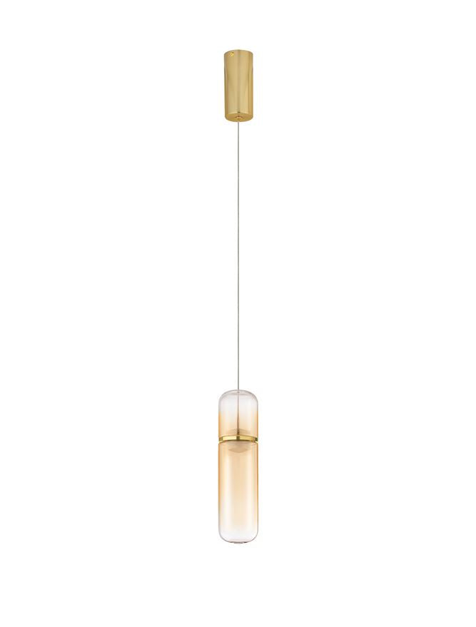 Pendul Nova Luce NORMA 9009263