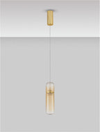 Pendul Nova Luce NORMA 9009263