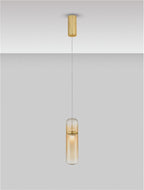 Pendul Nova Luce NORMA 9009263