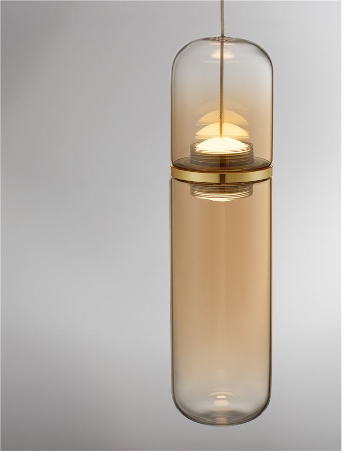 Pendul Nova Luce NORMA 9009263