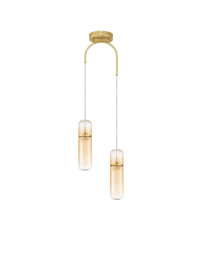 Lustra Nova Luce NORMA 9009264