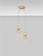 Lustra Nova Luce NORMA 9009264