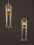 Lustra Nova Luce NORMA 9009264