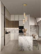 Lustra Nova Luce NORMA 9009265