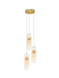 Lustra Nova Luce NORMA 9009265