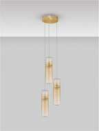 Lustra Nova Luce NORMA 9009265