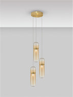 Lustra Nova Luce NORMA 9009265