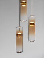 Lustra Nova Luce NORMA 9009265