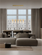 Lustra Nova Luce NORMA 9009266