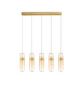 Lustra Nova Luce NORMA 9009266