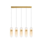 Lustra Nova Luce NORMA 9009266